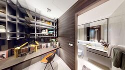 The Continuum (D15), Apartment #532086111